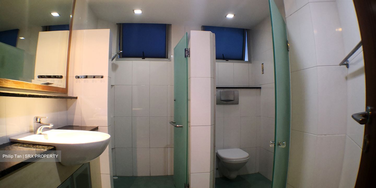 Leicester Lodge (D13), Apartment #538761701